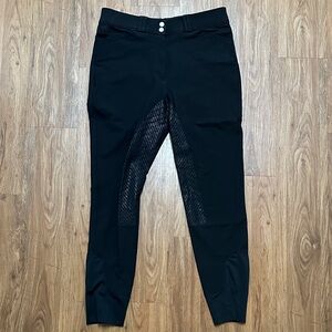 Dover Full Seat Breeches - 32